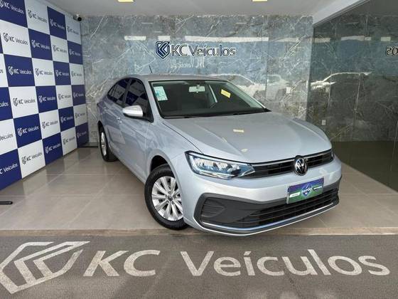 VOLKSWAGEN VIRTUS 1.0 170 TSI AUTOMÁTICO VOLKSWAGEN VIRTUS 1.0 170 TSI AUTOMÁTICO